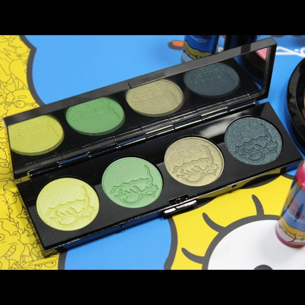 •MAC• Simpsons Collection - Picture 2 of 10